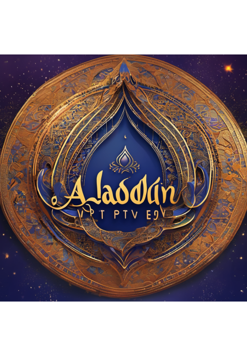 ALADDIN IPTV SERVER