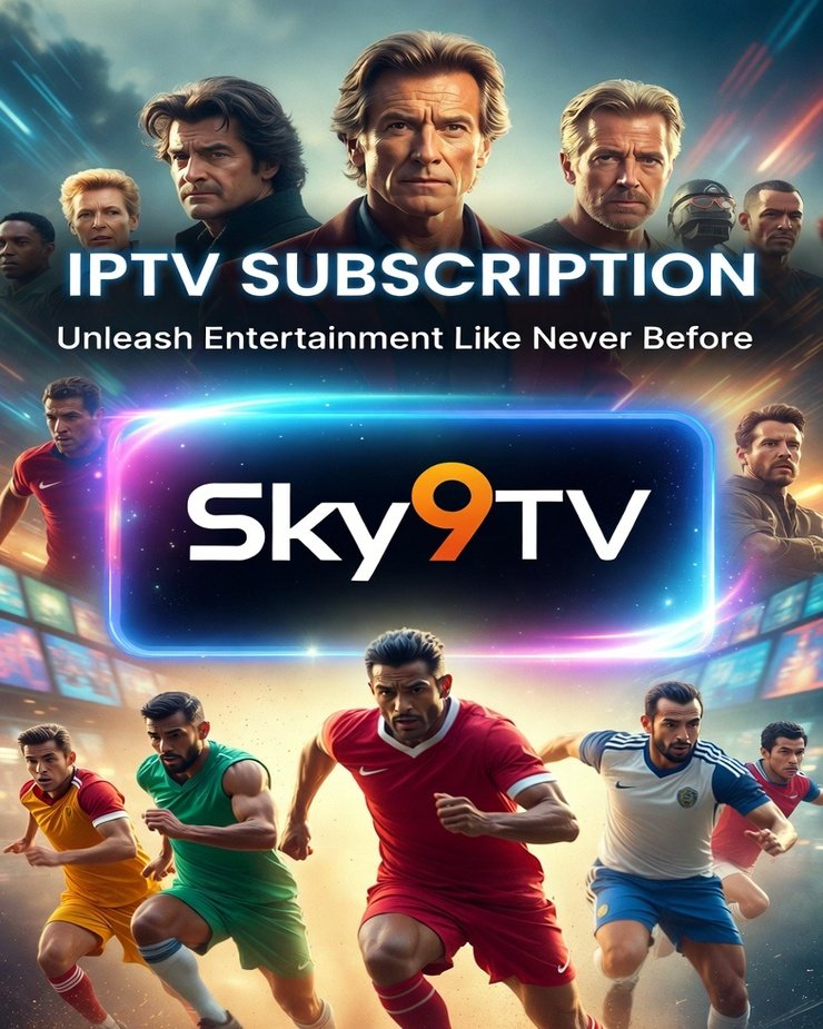 CiMarket - Collage Banners - Banner 6