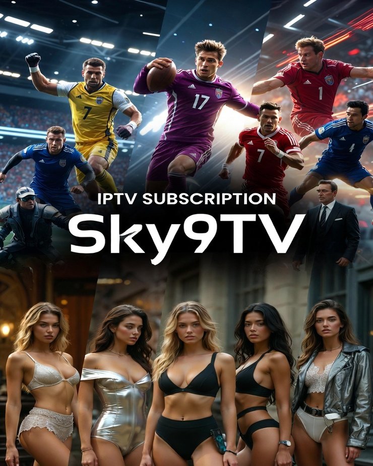 CiMarket - Collage Banners - Banner 5