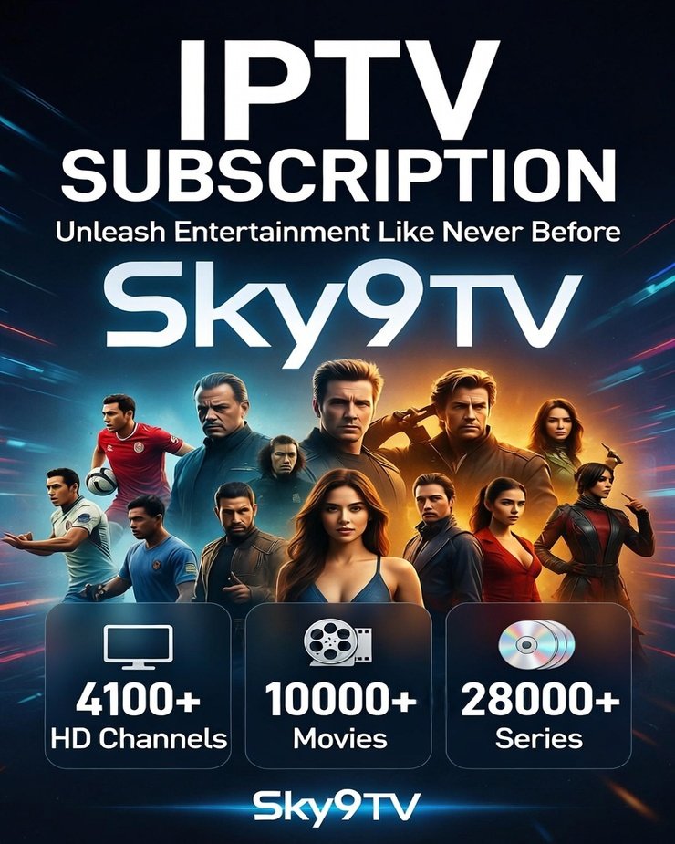 CiMarket - Collage Banners - Banner 4