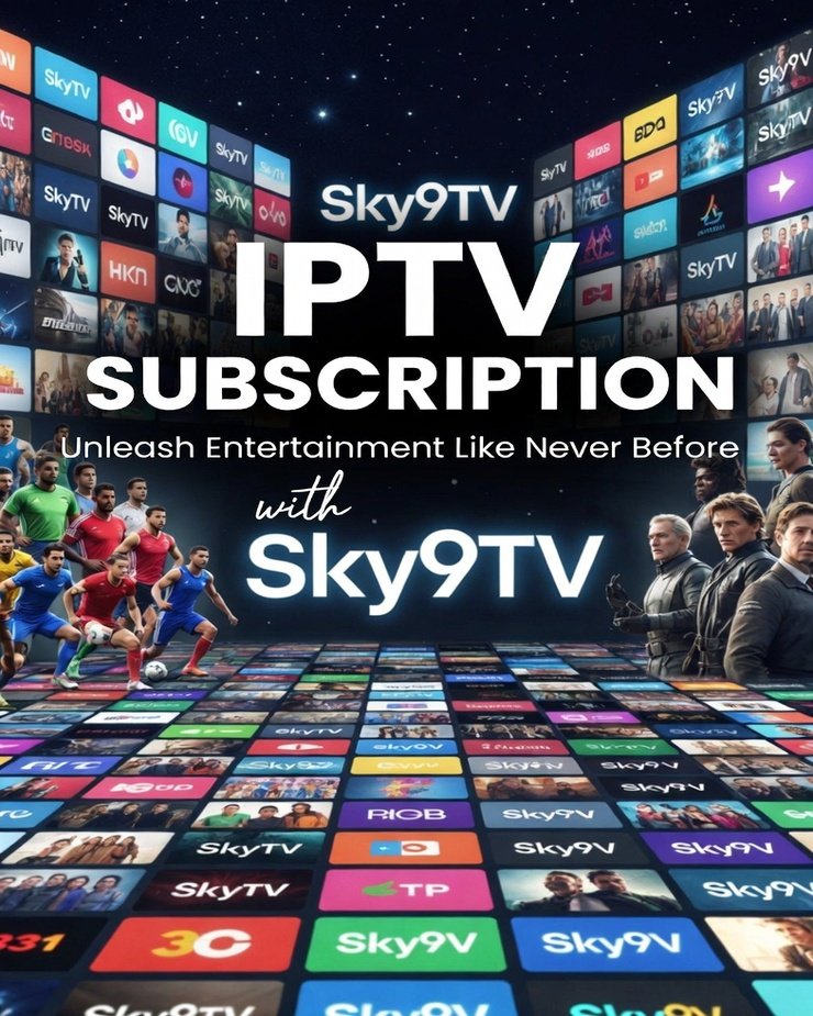 CiMarket - Collage Banners - Banner 6