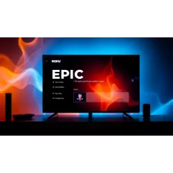 EpicTV IPTV Reseller Panel