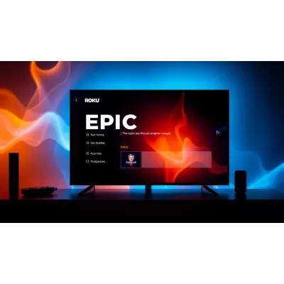 EpicTV IPTV Reseller Panel
