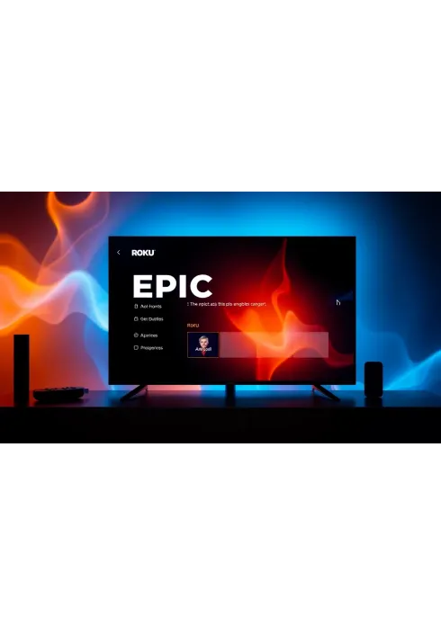 EpicTV IPTV Reseller Panel