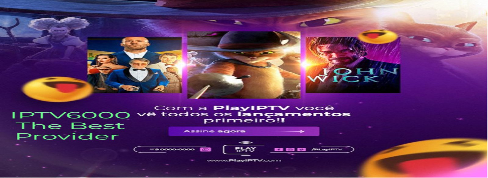 Sky9tv - Slide Show Banners - Banner 8