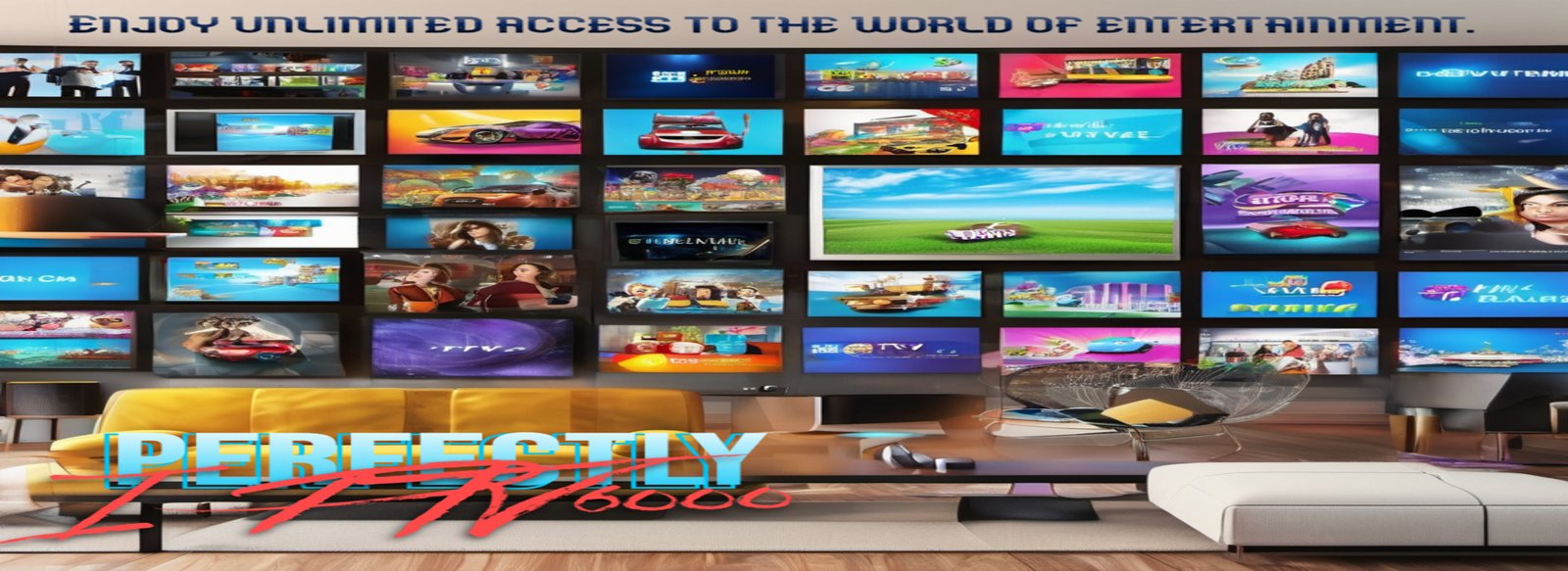 Sky9tv - Slide Show Banners - Banner 4