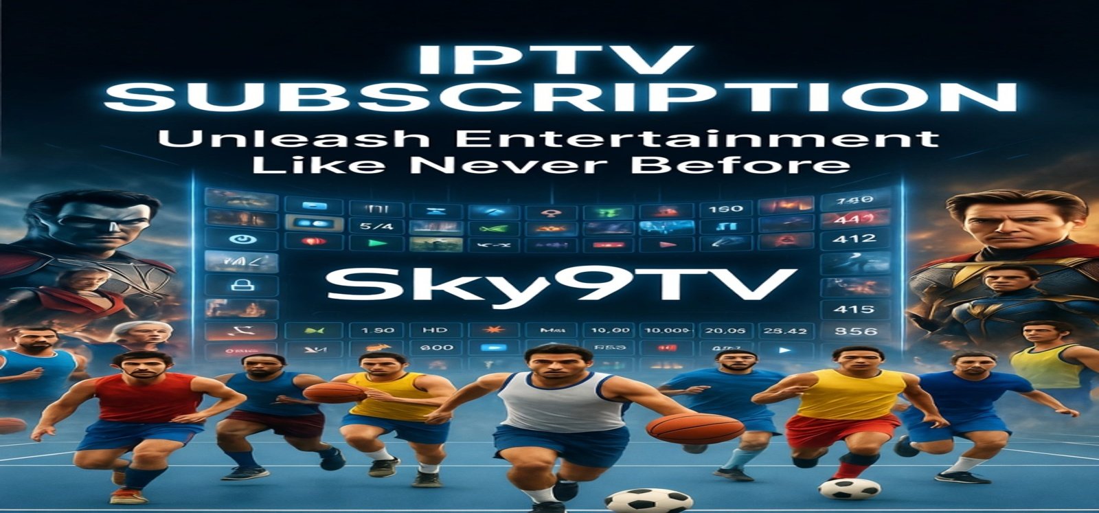 CiMarket - Block Banners - Banner 1